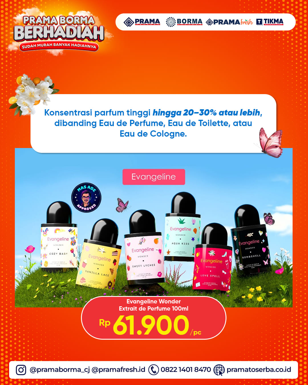 Sponsor Prama Borma Berhadiah 2026 - 10