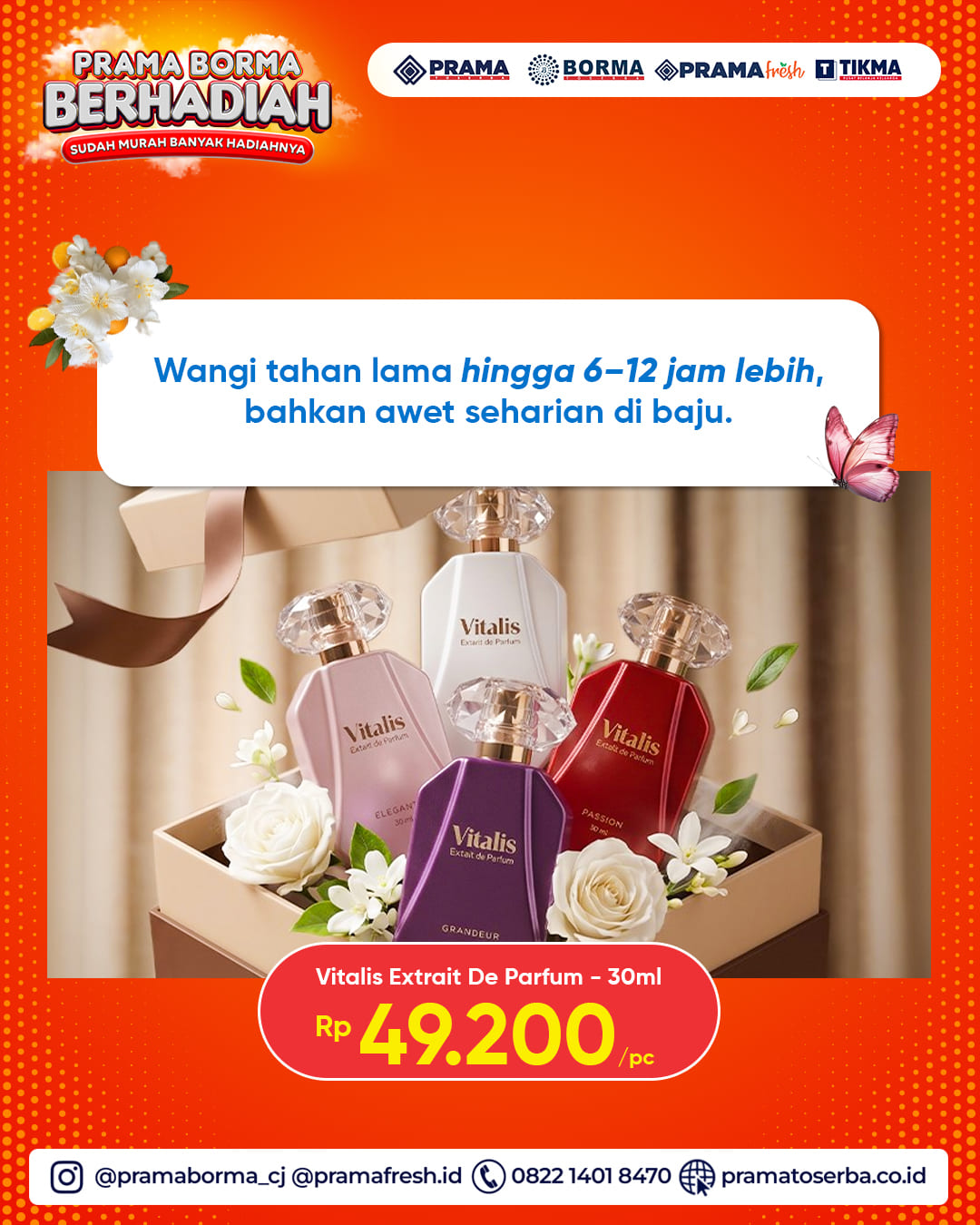 Sponsor Prama Borma Berhadiah 2026 - 11