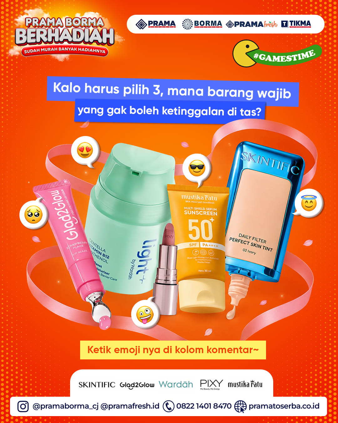 Sponsor Prama Borma Berhadiah 2026 - 13