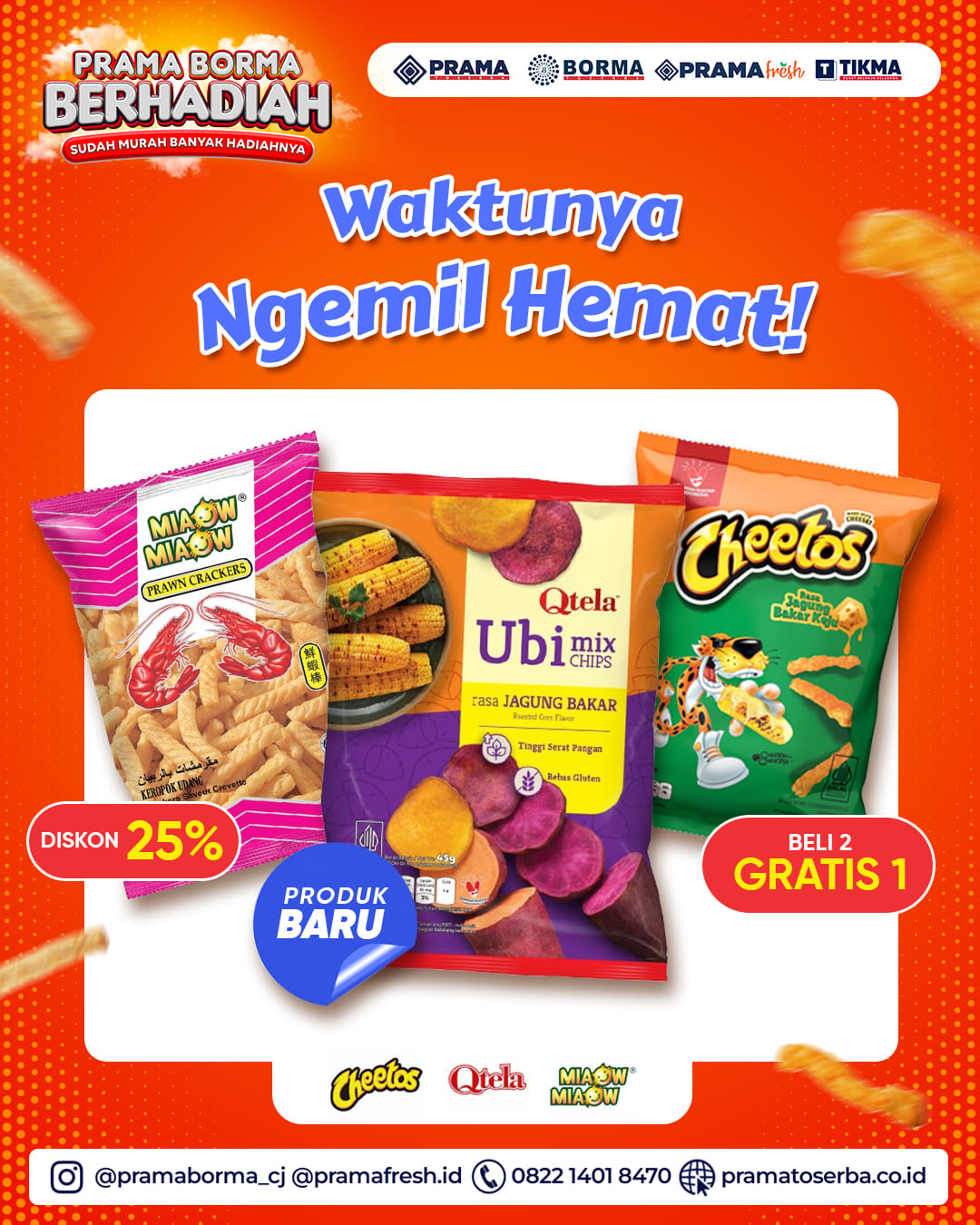 Sponsor Prama Borma Berhadiah 2026 - 5