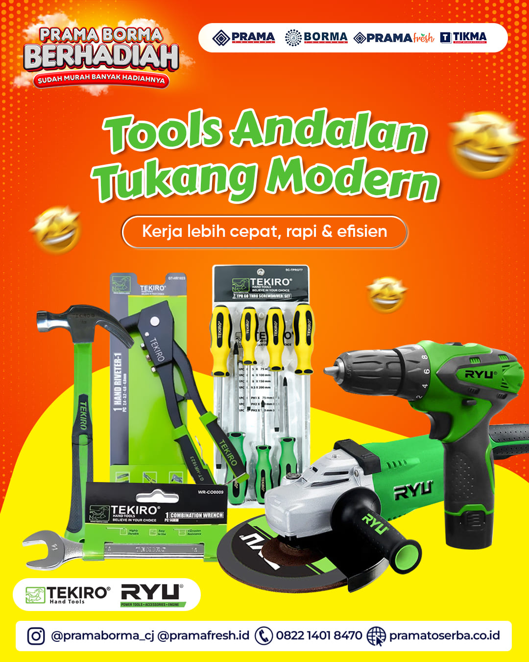 Sponsor Prama Borma Berhadiah 2026 - 7