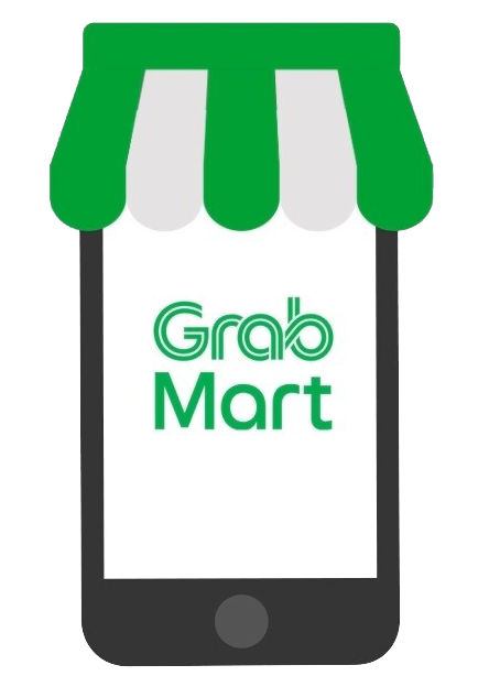 Grab Mart