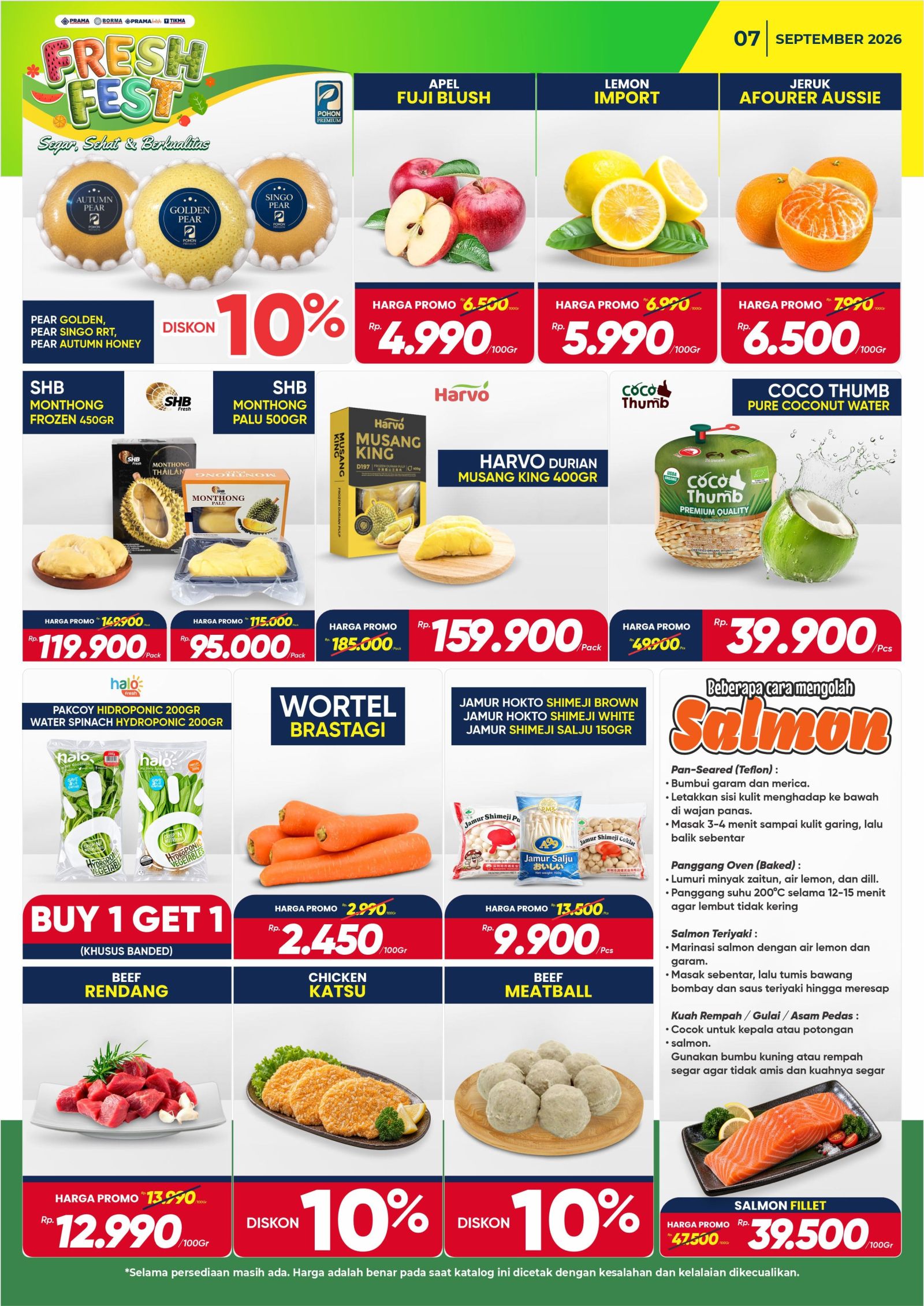 Katalog Prama Borma halaman 7