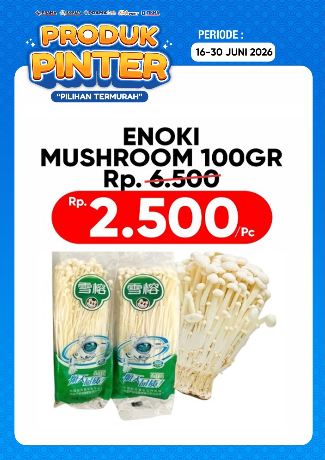 Promo Pinter 3