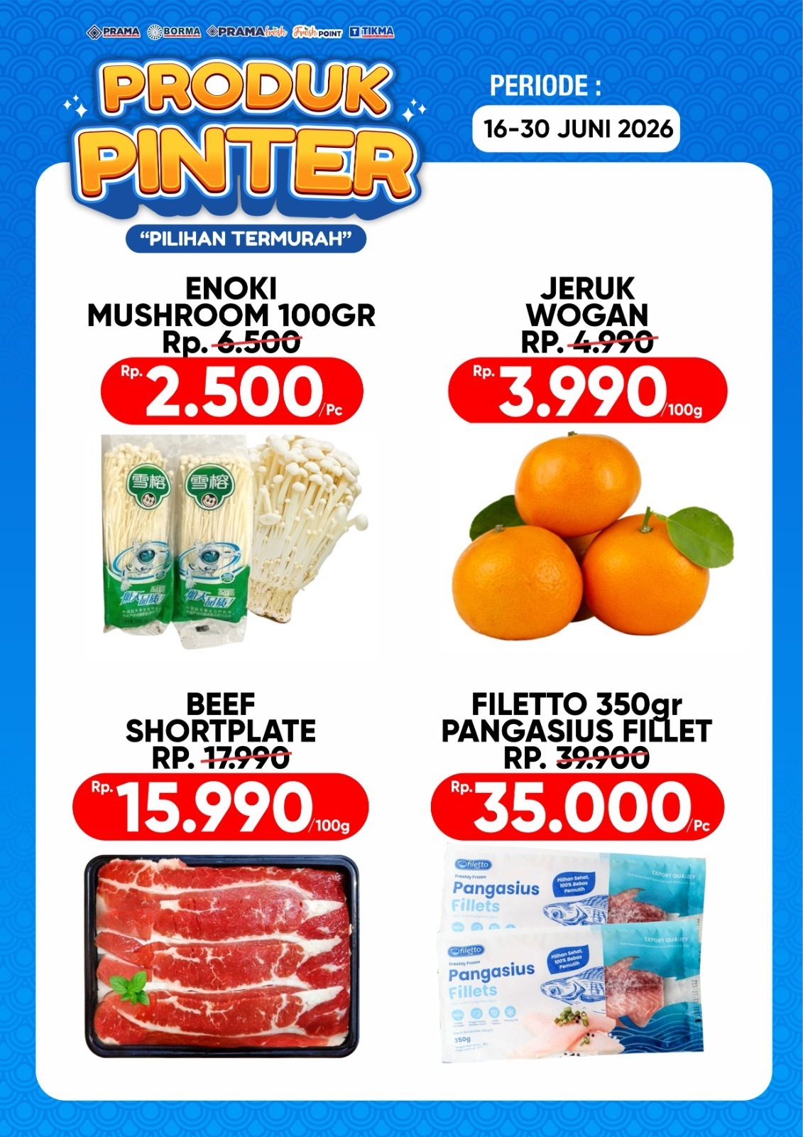 Promo Pinter 5