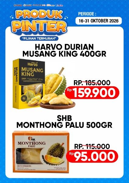 Promo Pinter halaman 1